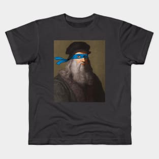 Leonardo Kids T-Shirt